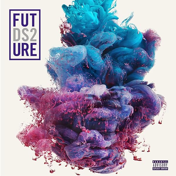 Future - Pluto - Amazon.com Music